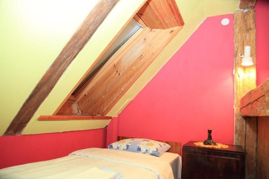 Hotel Balta Maja Pilsrundāle Habitación foto