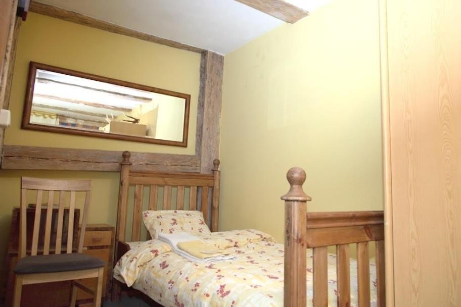 Hotel Balta Maja Pilsrundāle Habitación foto