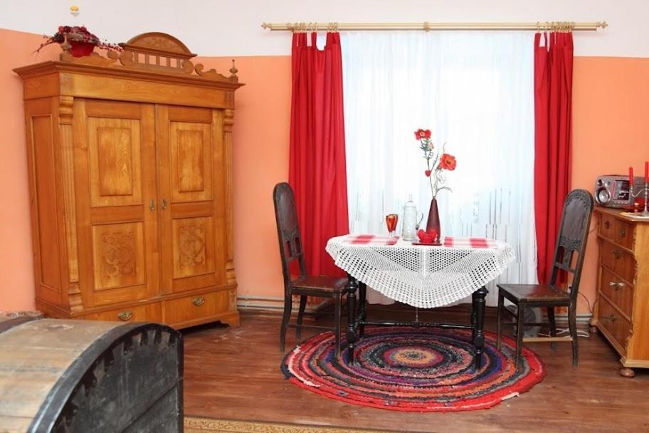 Hotel Balta Maja Pilsrundāle Habitación foto